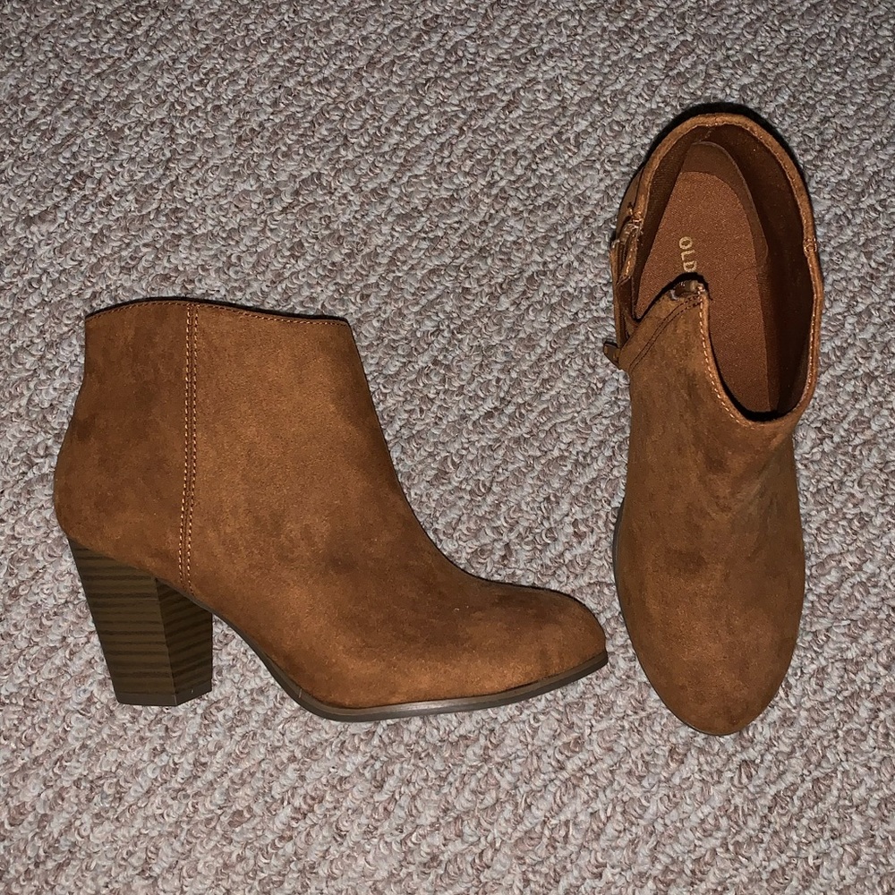Old Navy Booties